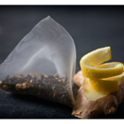 Lemon Ginger from Paromi