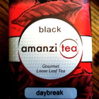Daybreak from Amanzi