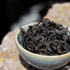 Shui Xian Wuyi Oolong from Verdant Tea