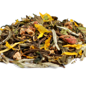 White Guava Ginger from Art of Tea