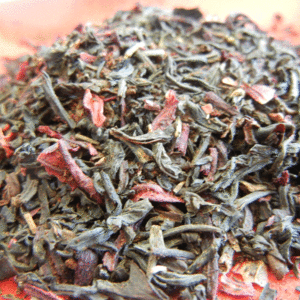 Vanilla Bean Black Tea from sTEAp Shoppe