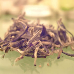White Monkey Picked from Art of Tea