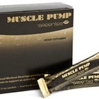 Muscle Pump from GreenTeaHP/Green Tea Pros