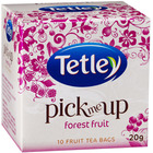 Pick-me-up - Forest Fruits from Tetley