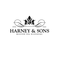 Decaf Paris Vanilla from Custom - Harney and Sons