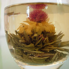 Beach Flower from Art of Tea