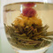 Beach Flower from Art of Tea