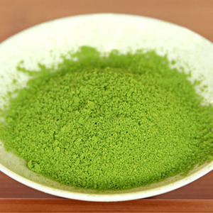 Matcha Jo from Halcyon Tea