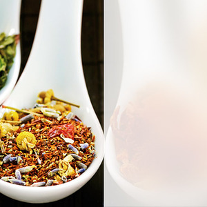 Sugar & Spice from Teaja