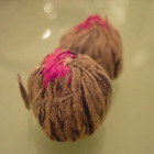Blooming Bliss Tea from Art of Tea