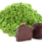 Raspberry Truffle Matcha from Red Leaf Tea