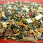 Green Chai Tea from sTEAp Shoppe