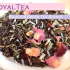 RoyalTea {Black & Green Tea Blend} from iHeartTeas