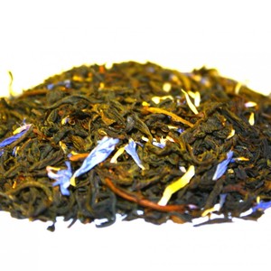 Earl Grey Creme from Della Terra Teas