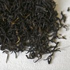 Keemun from Tula Teas
