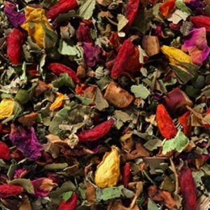 Happy Goji Herb Tea Blend from ESP Emporium