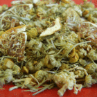 Tranquil Lemon Tea from sTEAp Shoppe