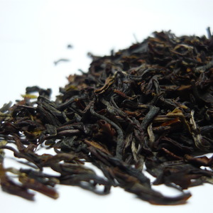 CASTLETON MUSCATEL from DARJEELING TEA LOVERS
