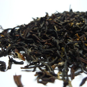 GIDDAPAHAR MUSCATEL from DARJEELING TEA LOVERS