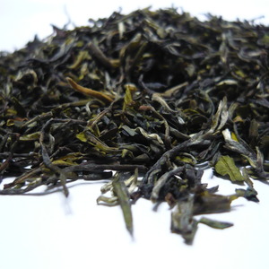 GOOMTEE SILVER GREEN - 2012 from DARJEELING TEA LOVERS