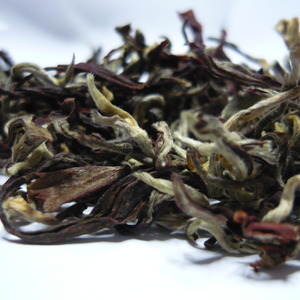 MARGARETS HOPE BI - MUDAN - 2012 from DARJEELING TEA LOVERS