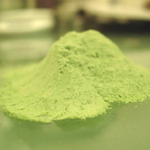 Ginger Matcha from Art of Tea