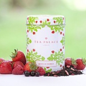 Queen of Berries from Tea Palace