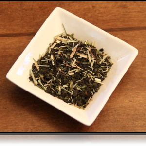 Manistee Moonrise from Whispering Pines Tea Company
