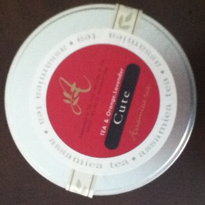Cute from Assamiea Tea