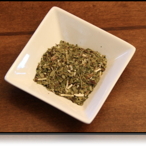 Smokey Mountain Mate from Whispering Pines Tea Company