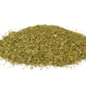 Green Yerba Mate from Subtle Tea
