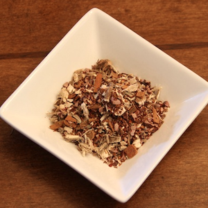 S'mores (Seasonal, November-February) from Whispering Pines Tea Company