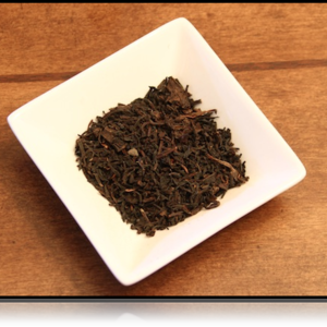 Blackburnian Tea from Whispering Pines Tea Company