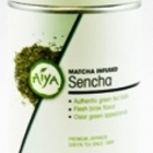 Organic Matcha Infused Sencha from Aiya