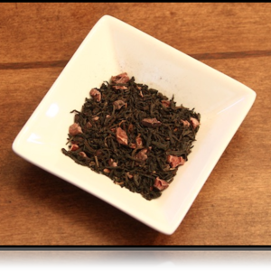 DISCONTINUED - Dark Chocolate from Whispering Pines Tea Company