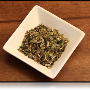 Black Bear Breakfast from Whispering Pines Tea Company