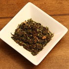 Blackmint Blend from Whispering Pines Tea Company