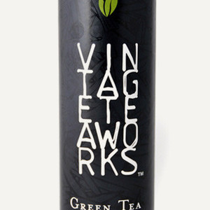 Green Tea Sauvignon from Vintage TeaWorks