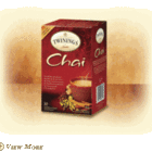 Chai from Twinings of London