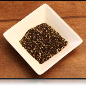 Toasted Coconut Chai from Whispering Pines Tea Company