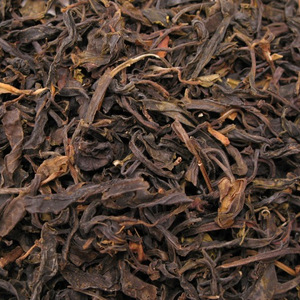 Mandala "Wild Monk" Tea - Mao Cha from Mandala Tea