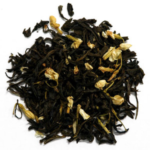 Shanghai Lichee Jasmine from English Tea Store