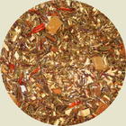 Carrot Cake Cupcake Green Rooibos from Simpson & Vail