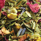 Pink Rose Lemonade (Caffeine-Free) from The Tea Spot