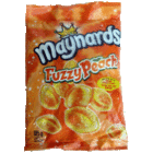 fuzzy peaches from cuztom