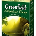 Highland Oolong from Greenfield