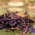 Tropical Green Tea Pineapple from Art of Tea
