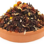 Prickly Pear Herbal Tea from Maya Tea Company