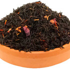 Prickly Pear Decaf Black Tea from Maya Tea Company