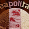 Neapolitan Ice Cream from Custom-Adagio Teas